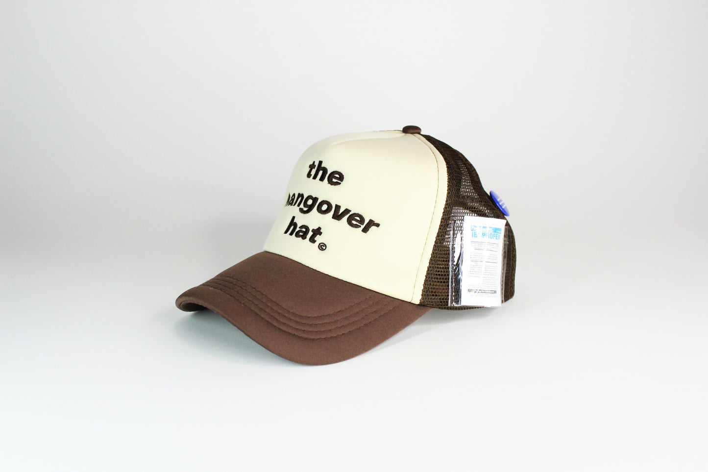 The Hangover Hat