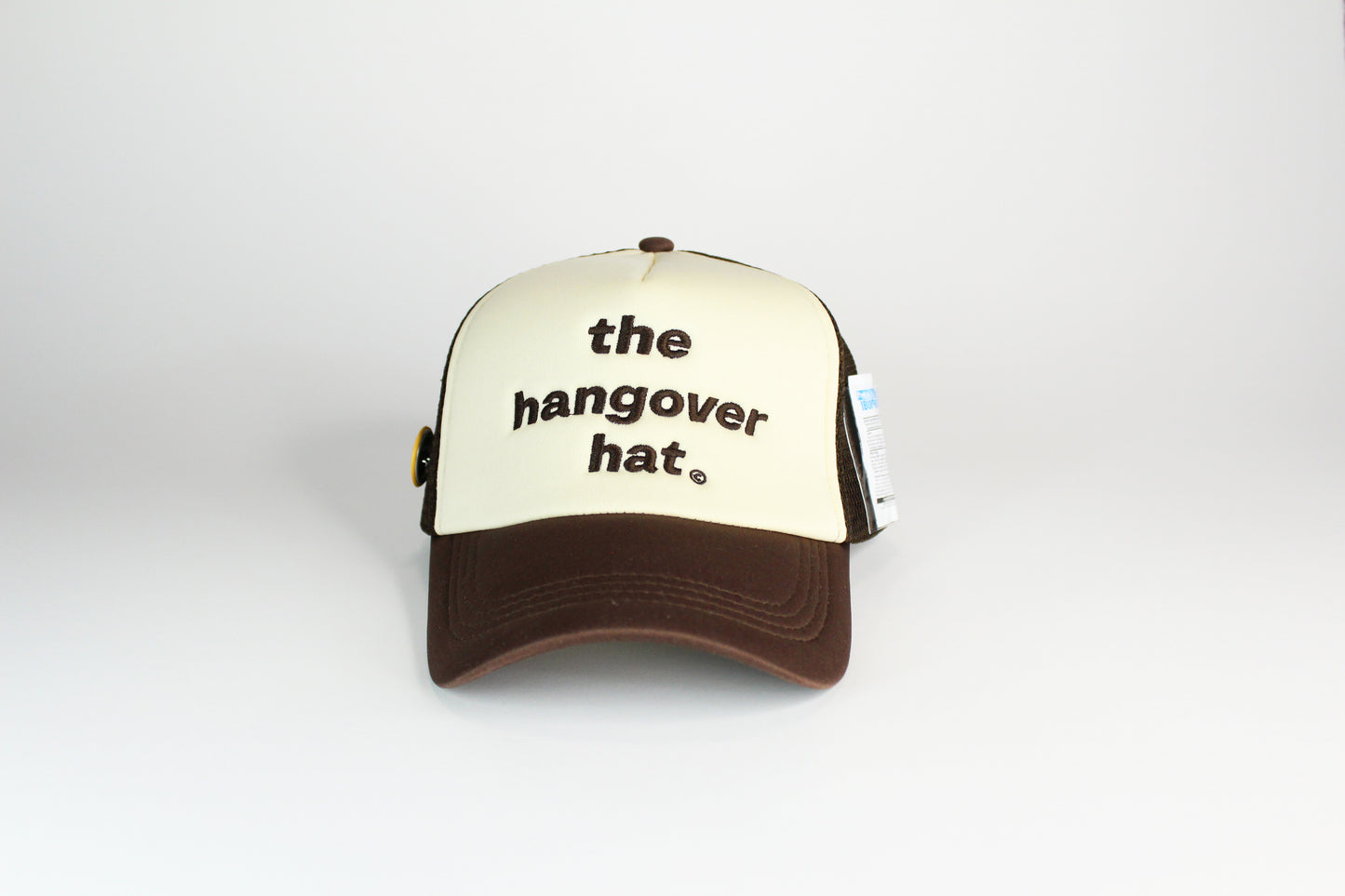 The Hangover Hat